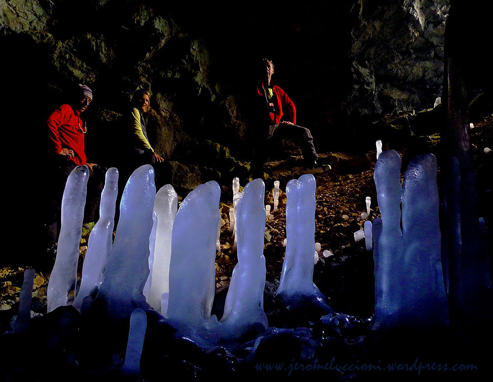 Les surprises du Dévoluy