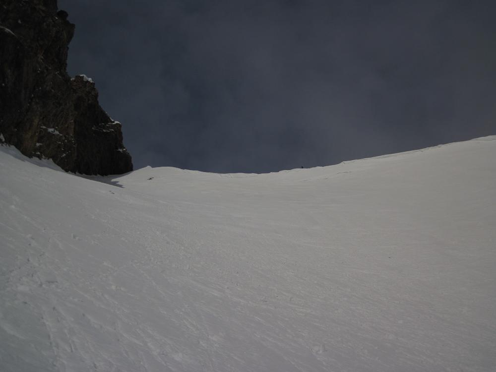 Passage au Père : ça manque de soleil.