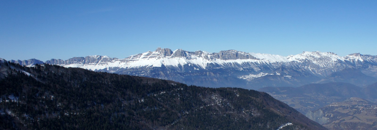 Vercors