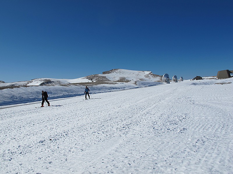 Un autre monde