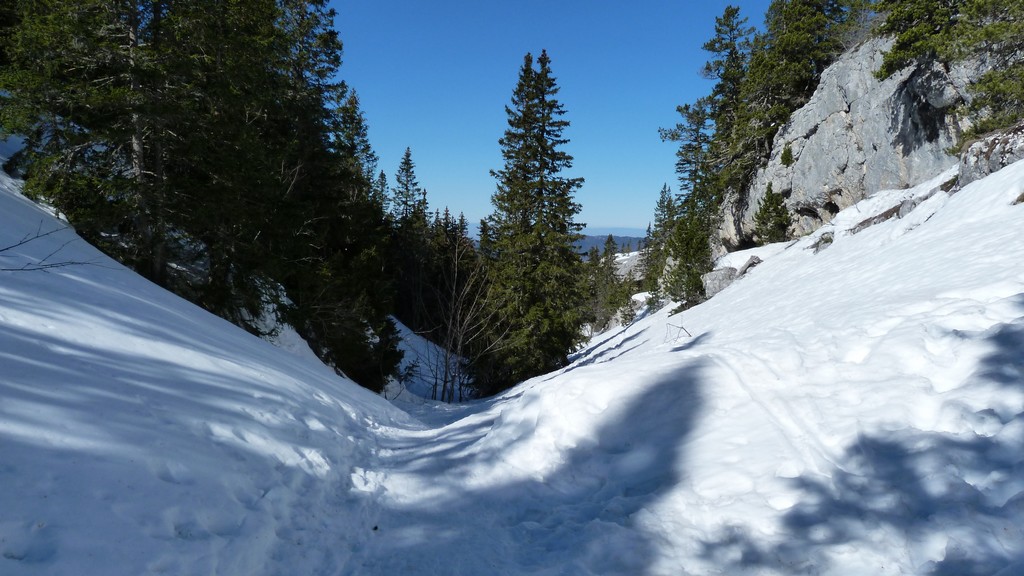 Canyon des Erges : Un nom qui fait rêver