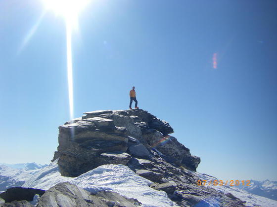 Pinfol  7 mars 2012 : Terminus !!!