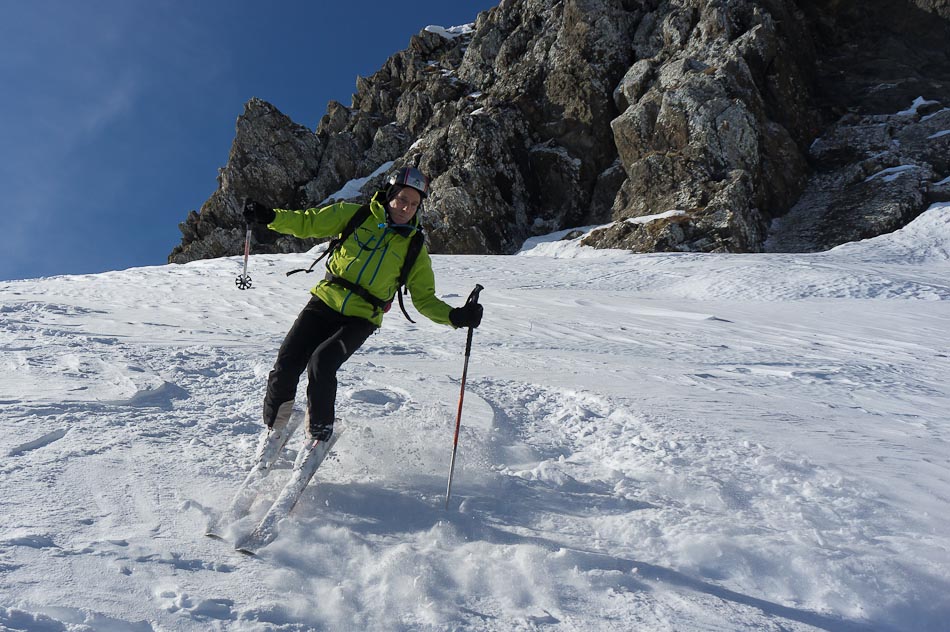 Il a des ailes aujourd'hui : Lemich
