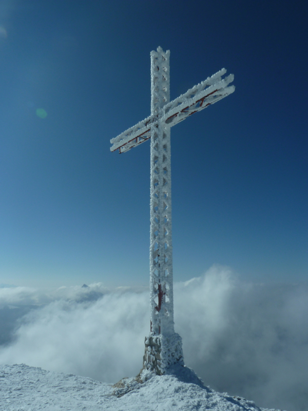 #7 Grand Som : sommet Grand Som : sommet