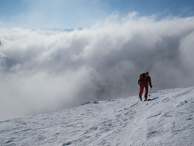 bec charvet : pravouta 1ere