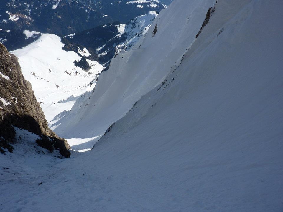 coufa 10 mars : vu d'en haut