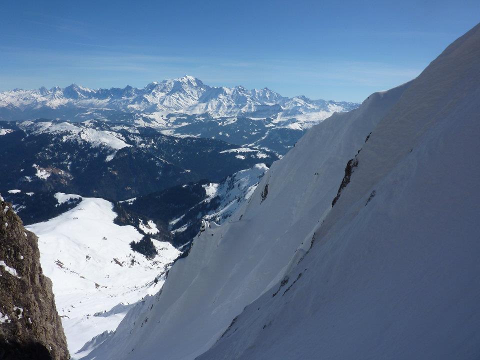 coufa 10 mars : dans le couloir
