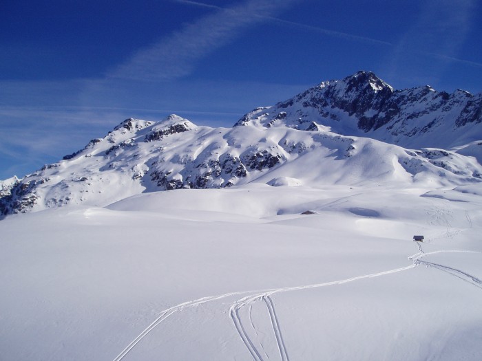 Plan Jovet : Les mots Jovets et le Mont-Tondu