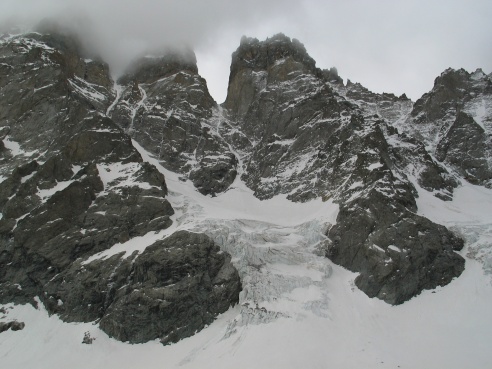 coup sabre : et parce que c'est vous, le couloir N du coup de sabre