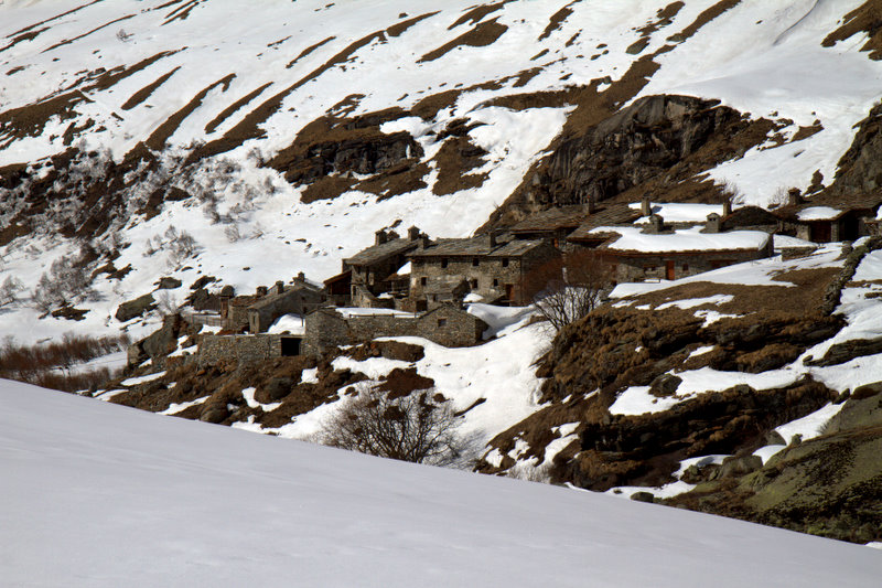 L'Ecot : Toujours aussi beau !