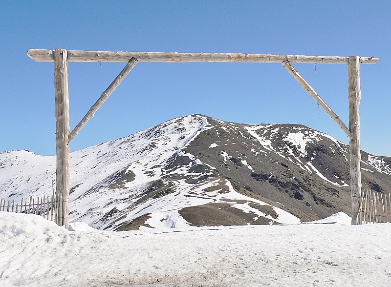 #2 Puigmal : Pile ou face ? Puigmal : Pile ou face ?