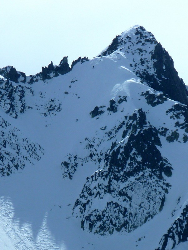 rognolet : pendant ce temps la ça dérape au rognolet
