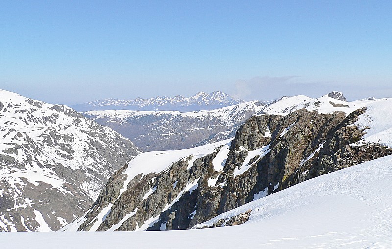 Saint Barthelémy : dans la fumée, ça écoubue !