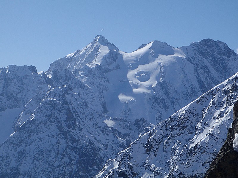 Neige Cordier : encore vierge