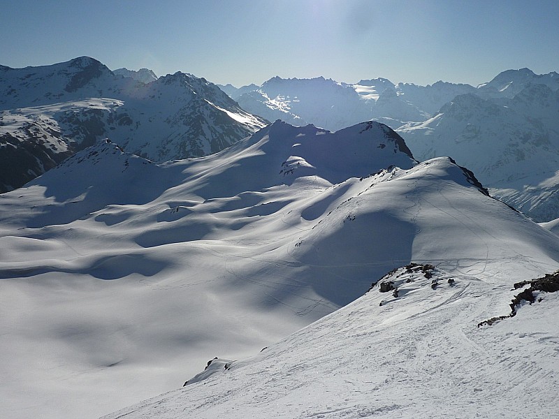 Col du fonds des fours