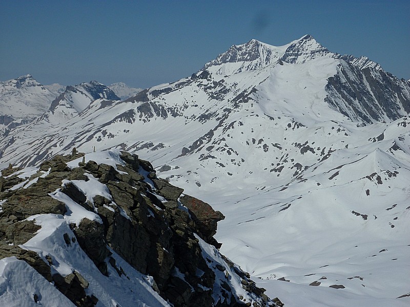 Mont rose