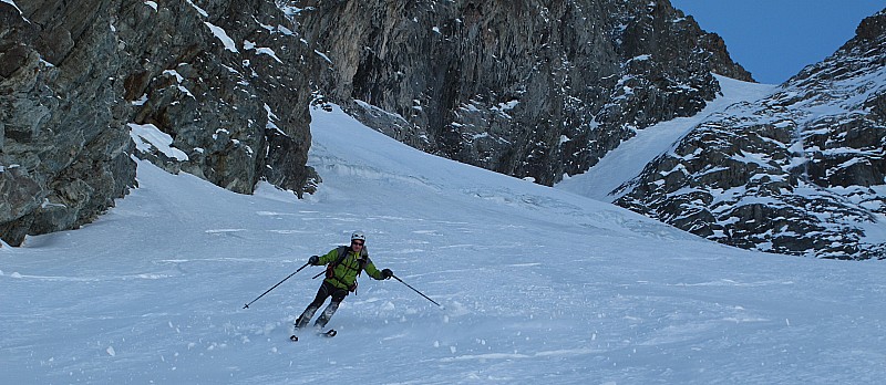 pointe maximin : ---------