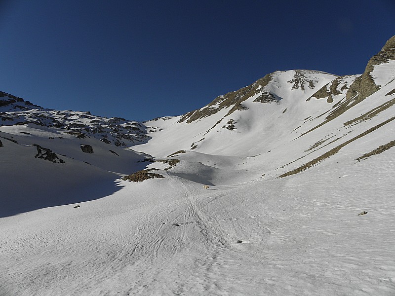Objectif en vue.