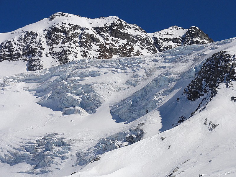 Glacier
