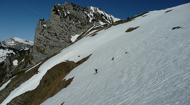 Humm !!! : Thierry envoie dans un paysage superbe