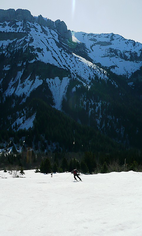 Rendez-vous en face ! : Objectif Dôme de Bellefont