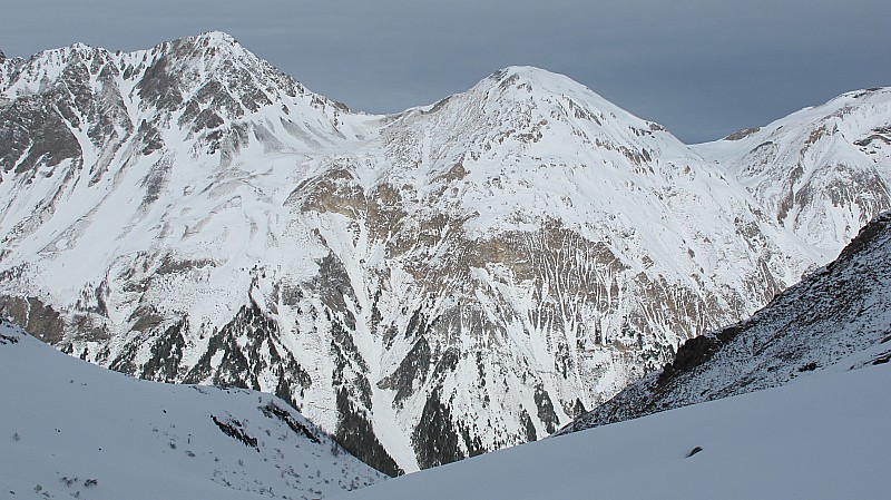 Le Petit Mont Blanc