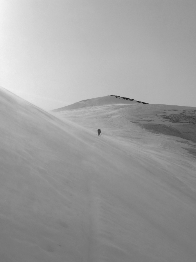 toujours : du vent