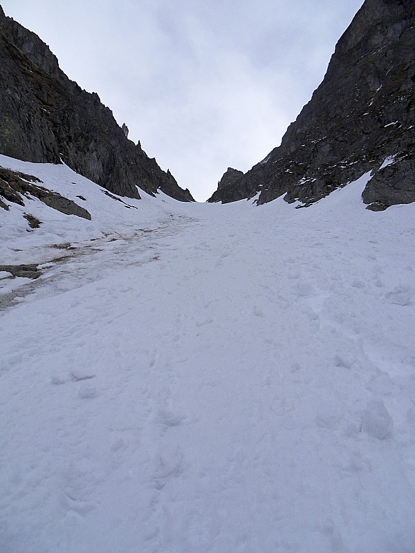 Couloir