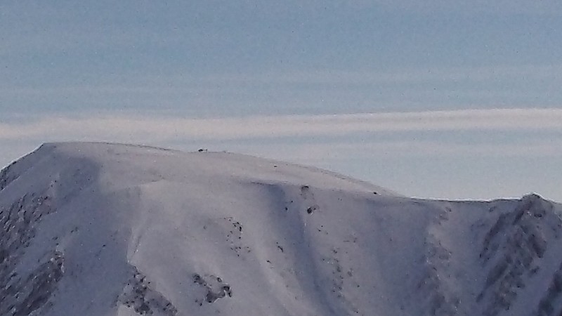 Posé sur Fontfrède