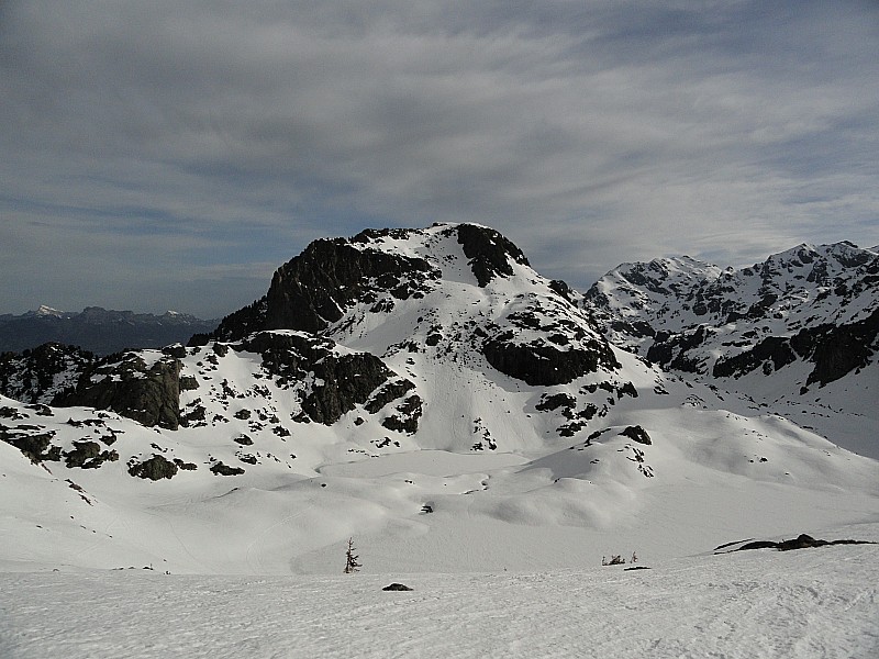 Grand Eulier : Inskiable