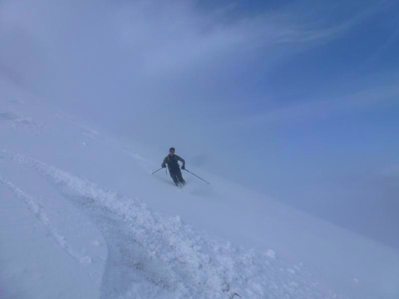 Mont Joly