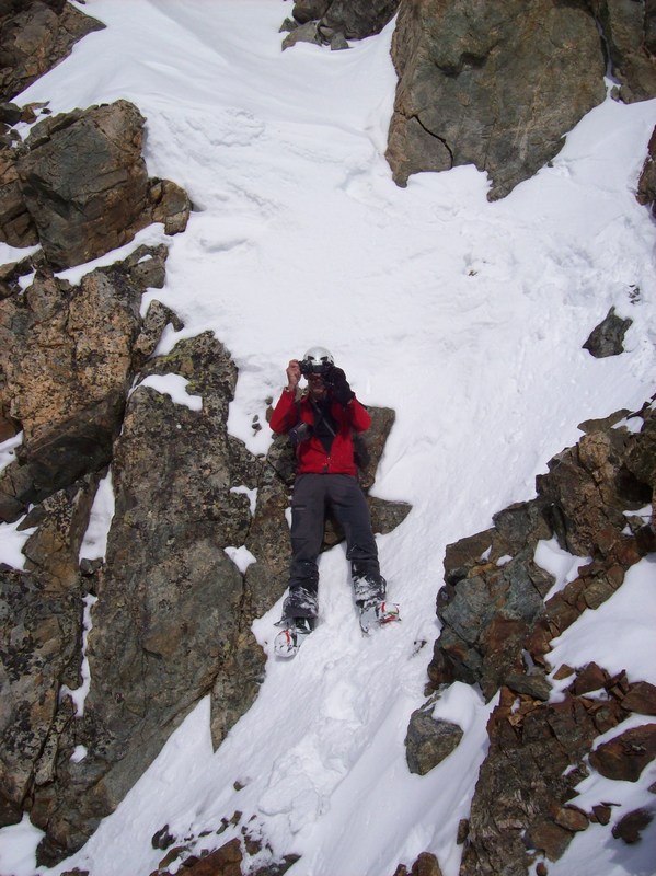 #2 Le photographe : épinglé. Le photographe : épinglé.