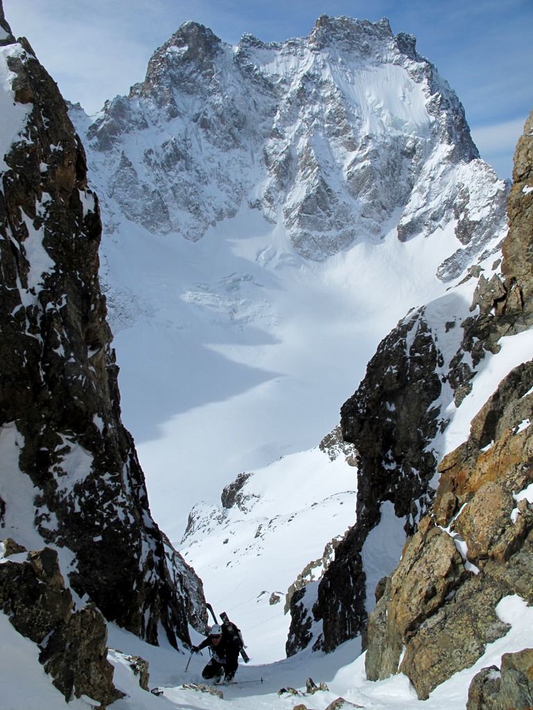 #16 Jérôme en termine Jérôme en termine