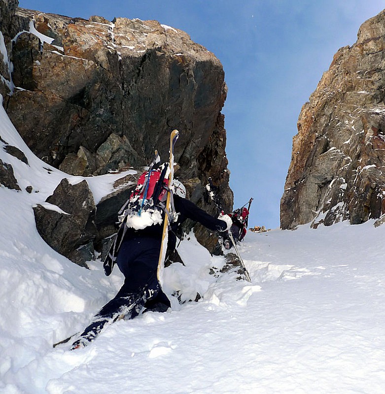 #8 Patrick se bat : un bon guerrier... Patrick se bat : un bon guerrier...