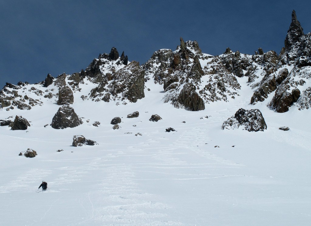 #20 Si, si, on était que trois...! Si, si, on était que trois...!
