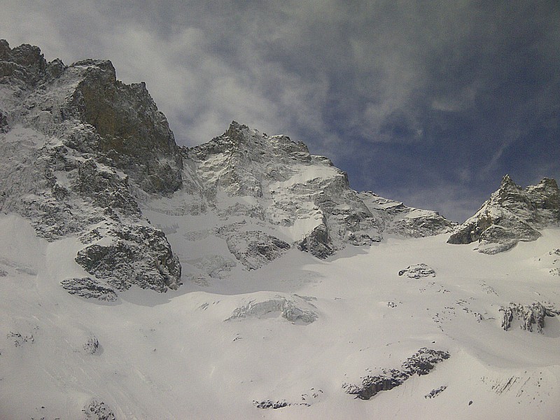 Col de la Grande Ruine