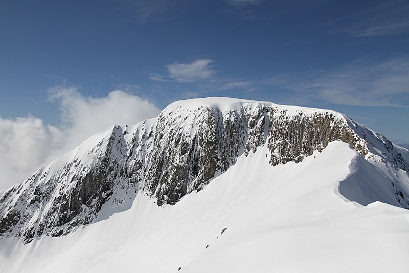 La Taillefer : Le Taillefer