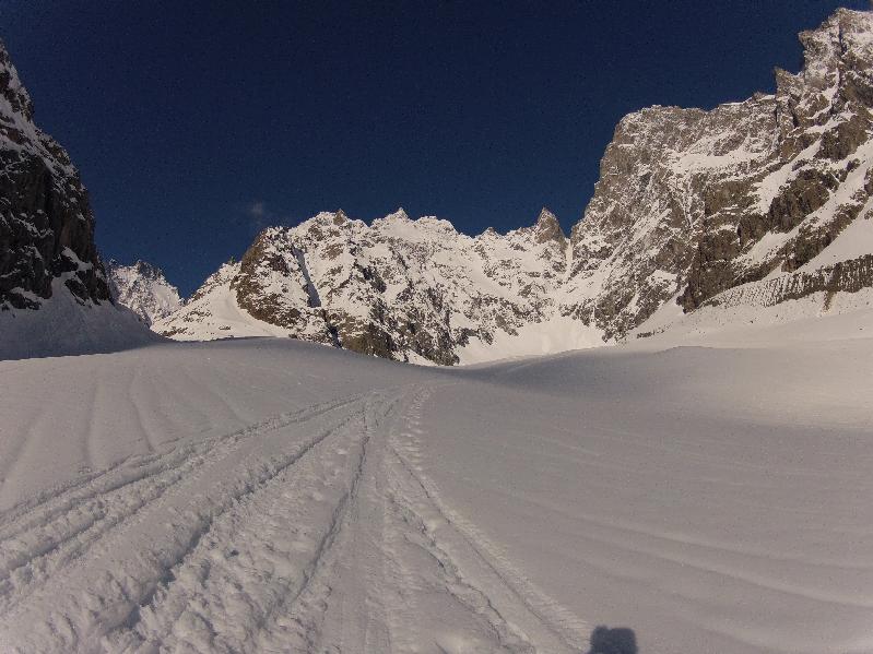 pic coolidge : le deweze m'appel !