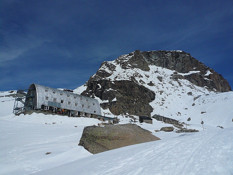 refuge
