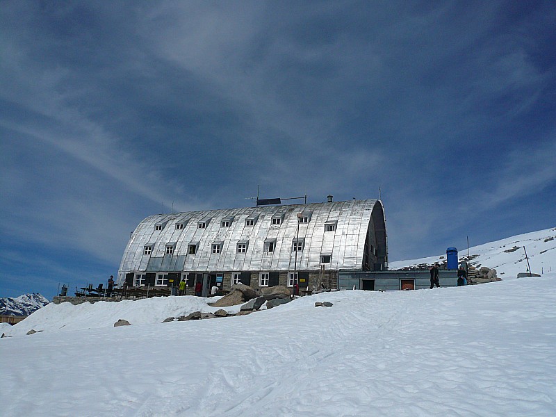 refuge