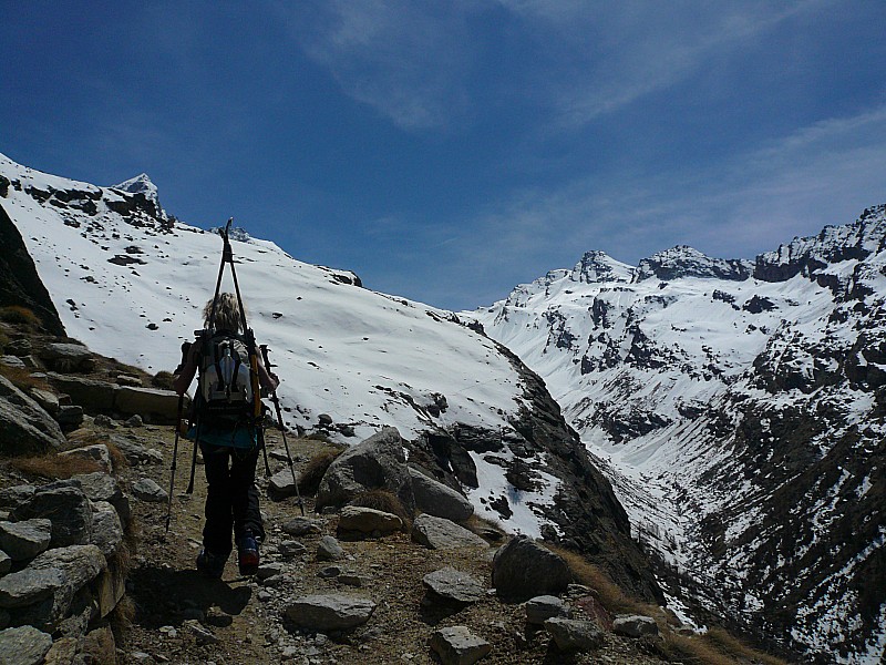 beau parcours