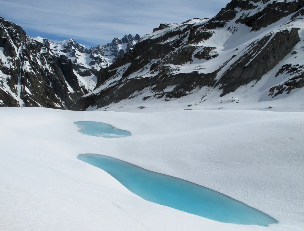 Lagon bleu