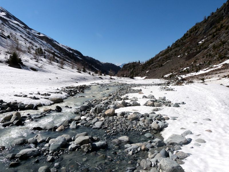 #18 Dyure de Corbassière : Fin des réjouissances Dyure de Corbassière : Fin des réjouissances