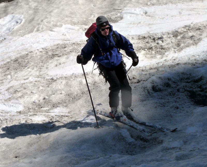 #16 Jean marc dans le couloir : Passage chaotique Jean marc dans le couloir : Passage chaotique