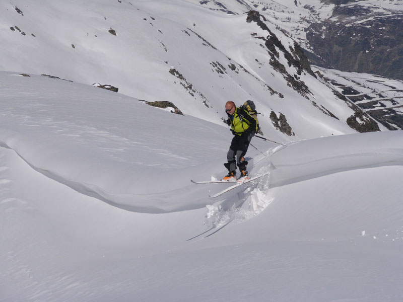 Jump : Jumping, il reste de la poudre