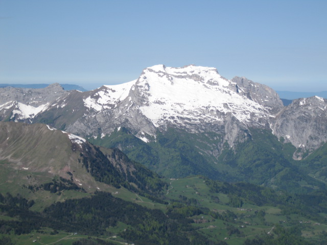 La tournette