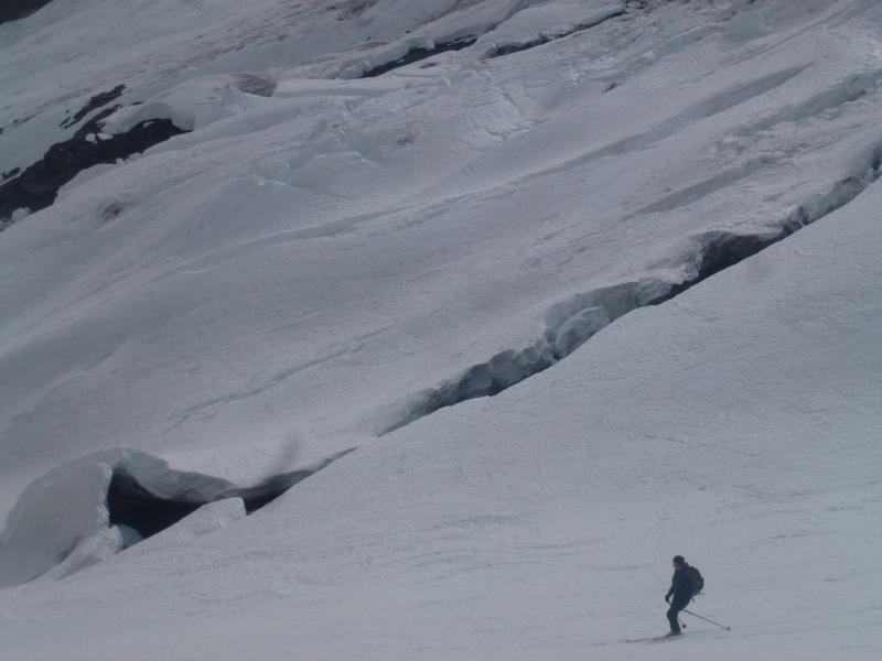 Les 4 Tetes : Le manteau neigeux, en guimauve ...