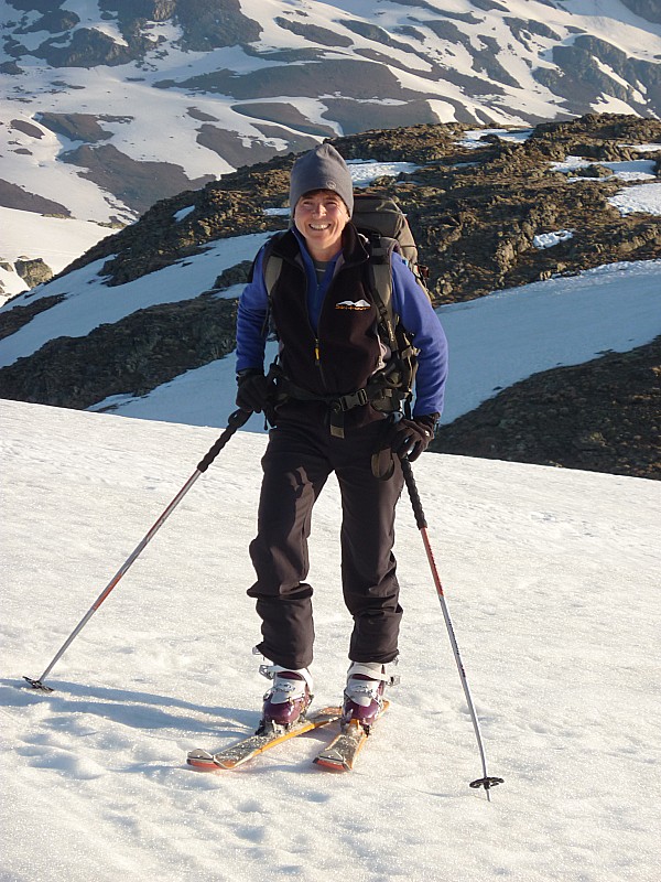 Monfroid : Bienheureux de retrouver Isa