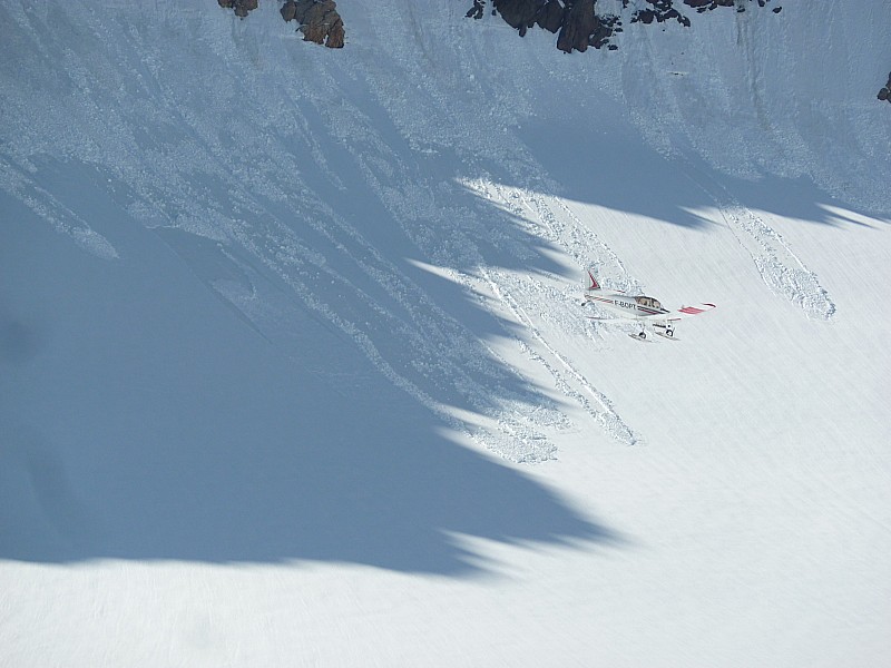 Souq le Grand Sauvage : Il y en a qui cherchent