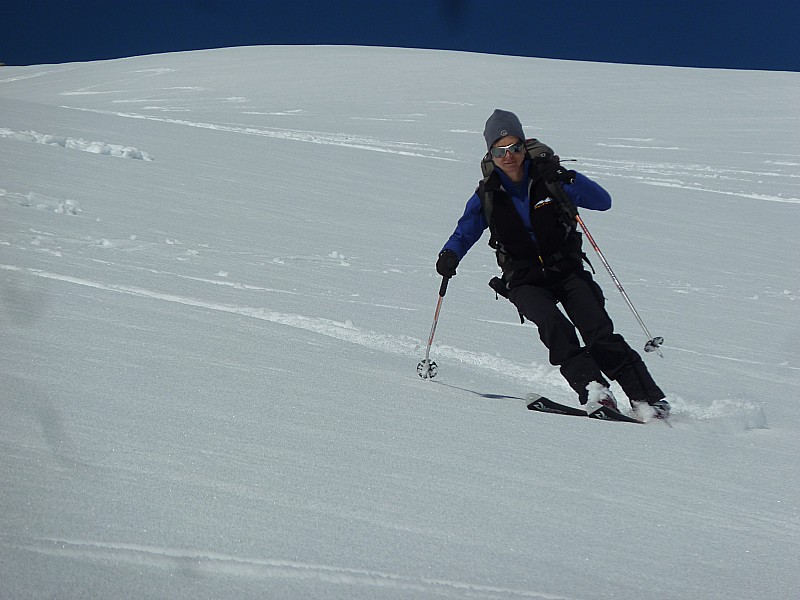 C'est beau la jeunesse !